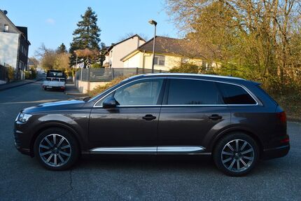 Audi Q7 379.000 km 19.300 &euro; Wuppertal 42279