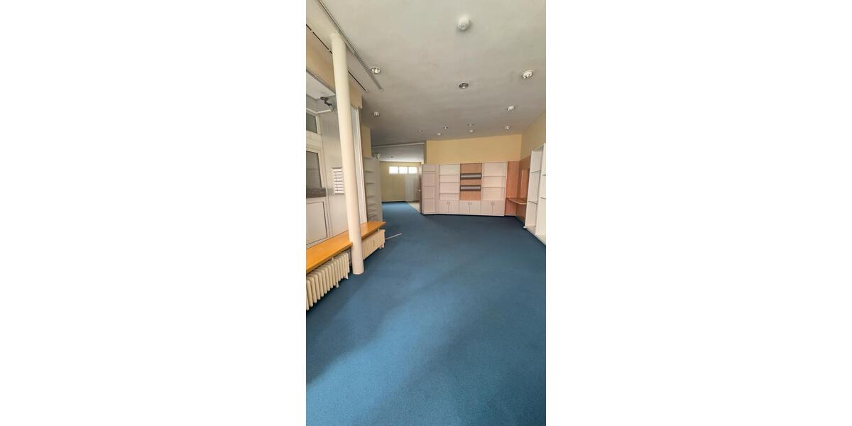 Gewerbeobjekt Solingen - 990&euro; | Angebot:25956901