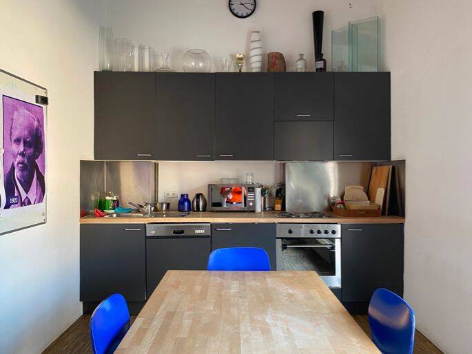 Gewerbeobjekt Köln Mülheim - 290&euro; | Angebot:25874205