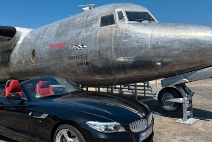 BMW Z4 22.800 km 41.500 &euro; Köln 50679