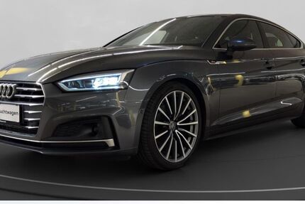 Audi A5 68.000 km 26.480 &euro; Köln 50968