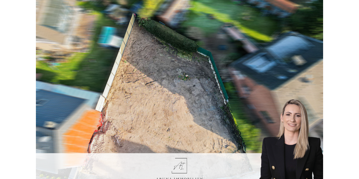 Grundstück Meerbusch Kierst - 240.000&euro; | Angebot:24766969