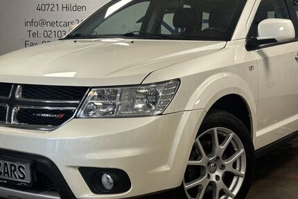 Dodge Journey 149.595 km 14.850 &euro; Hilden 40721