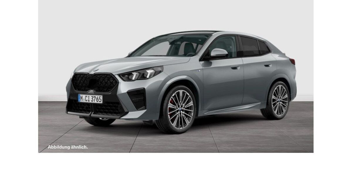 BMW X2 14.752 km 48.995 &euro; Köln-West 50858
