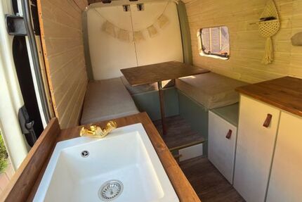 VW Crafter 245.000 km 18.990 &euro; Wermelskirchen 42929