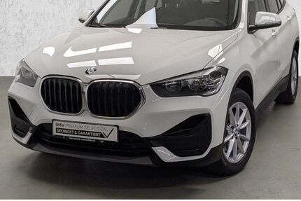 BMW X1 45.624 km 25.890 &euro; Düsseldorf 40595