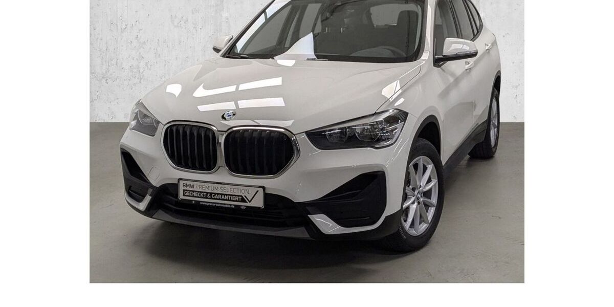 BMW X1 45.624 km 25.890 &euro; Düsseldorf 40595