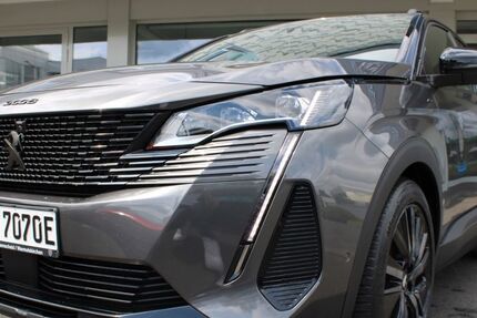 Peugeot 3008 16.000 km 34.990 &euro; Remscheid 42897