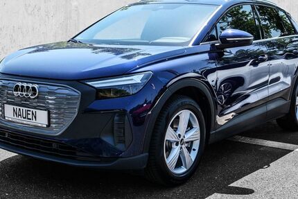 Audi Q4 e-tron 3.949 km 38.680 &euro; Meerbusch 40670
