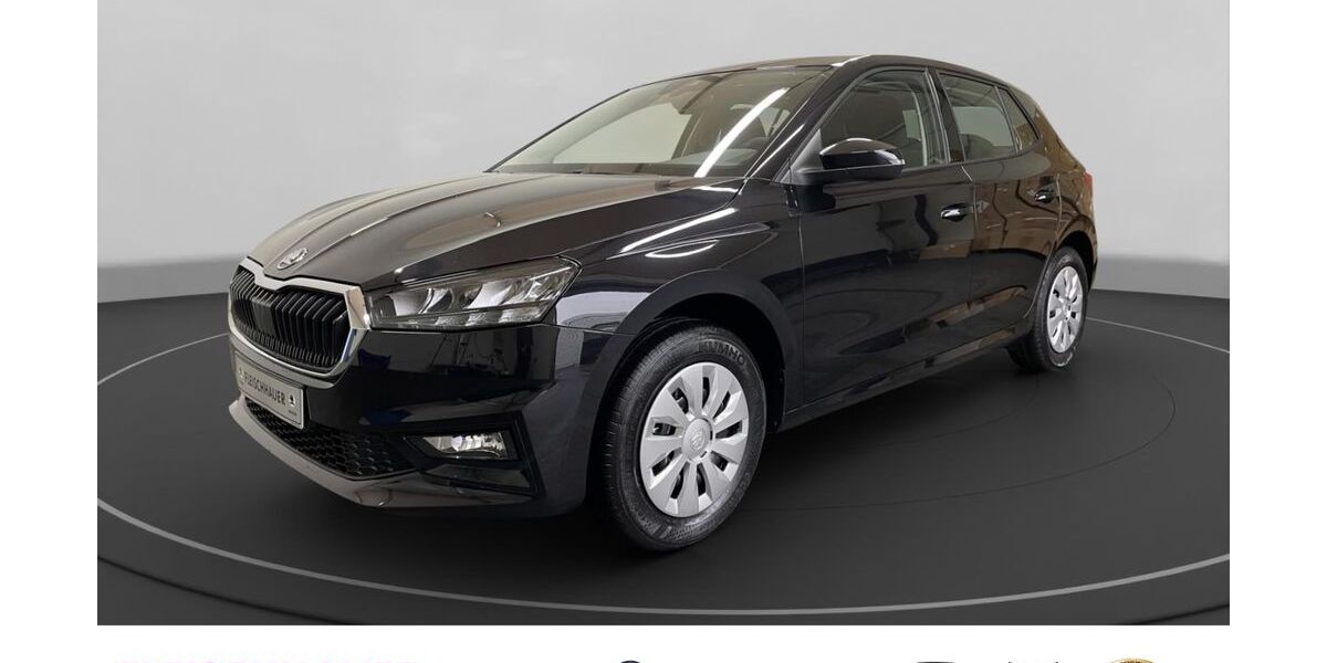 Skoda Fabia 4.990 km 16.990 &euro; Köln 50823