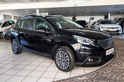 Peugeot 2008 70.000 km 8.299 &euro; Hilden 40721