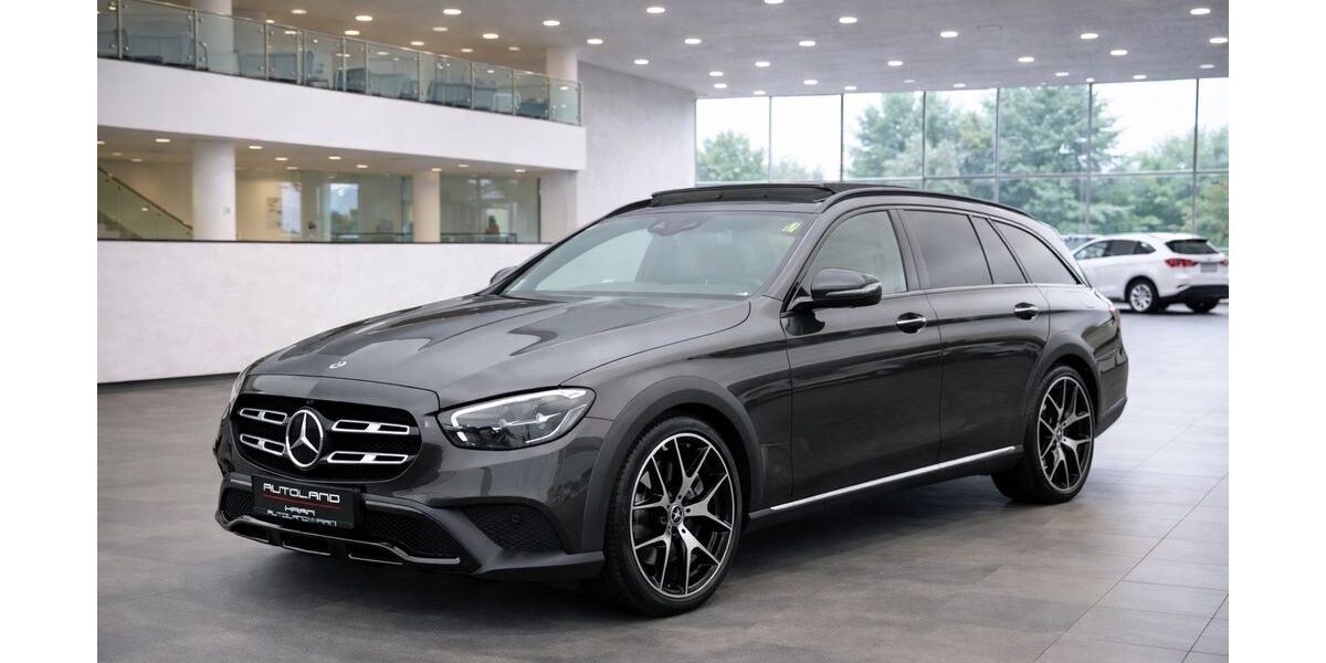 Mercedes-Benz E 220 48.000 km 44.950 &euro; Haan/NRW 42781