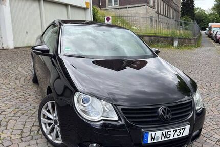 VW Eos 212.335 km 4.300 &euro; Wuppertal 42105