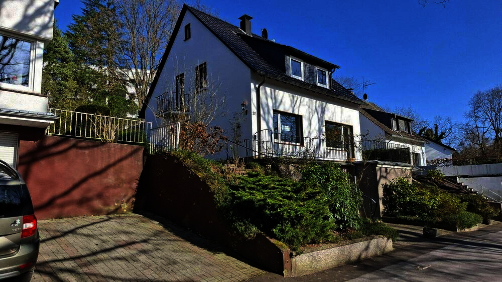 Einfamilienhaus Haan - 7 Zimmer, 153 m&sup2;, 525.000&euro; | Angebot:26837594