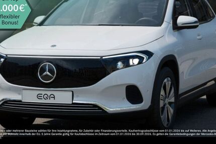 Mercedes-Benz EQA 14.847 km 39.890 &euro; Köln 51149