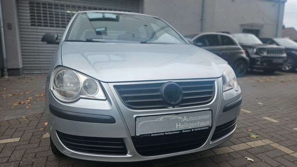VW Polo 239.984 km 1.580 &euro; Heiligenhaus 42579