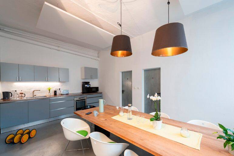 Gewerbeobjekt Düsseldorf Friedrichstadt - 1.000&euro; | Angebot:25722782