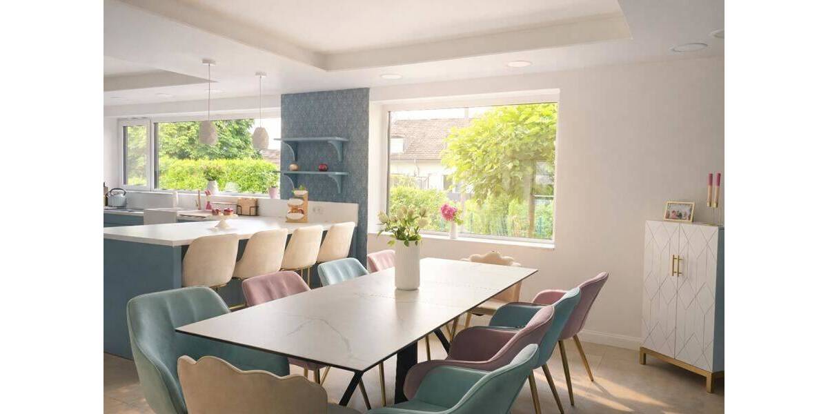 Einfamilienhaus Willich Anrath - 7 Zimmer, 270 m&sup2;, 899.000&euro; | Angebot:26291977