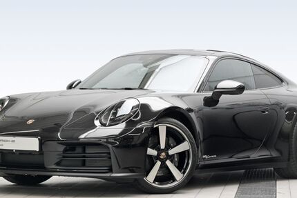 Porsche 992 13.590 km 135.870 &euro; Wuppertal 42279