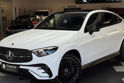 Mercedes-Benz GLC 220 14.000 km 62.750 &euro; Mülheim an der Ruhr 45472