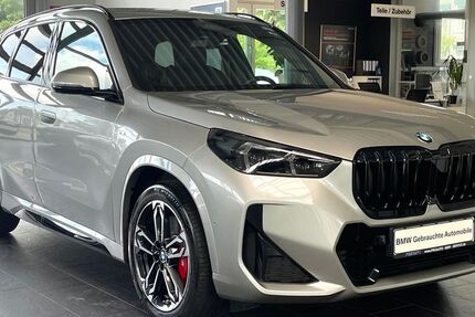 BMW X1 6.172 km 43.990 &euro; Langenfeld 40764