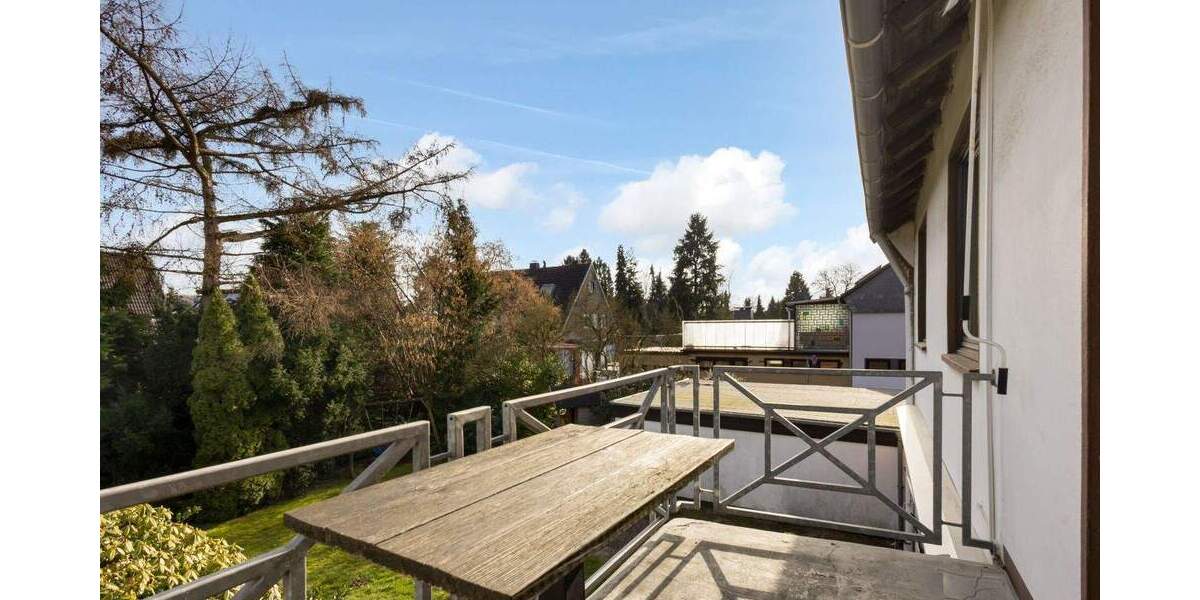 Doppelhaushälfte Düsseldorf Vennhausen - 6 Zimmer, 184 m&sup2;, 725.000&euro; | Angebot:25836514