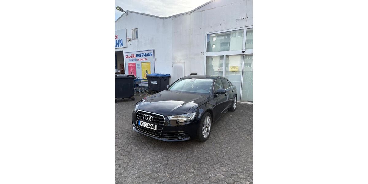 Audi A6 172.000 km 18.000 &euro; Köln 51143