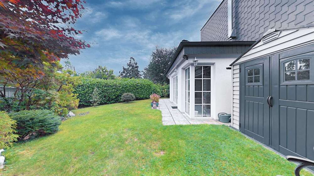 Einfamilienhaus Wuppertal Gemarkung Nächstebreck - 4 Zimmer, 115 m&sup2;, 349.000&euro; | Angebot:26676445