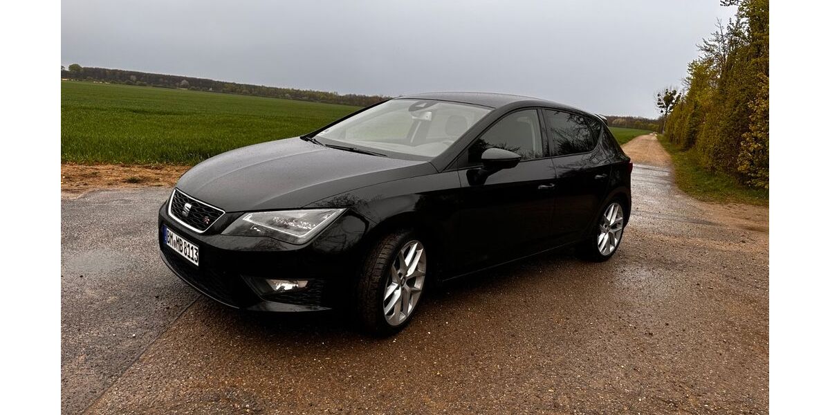 Seat Leon 172.000 km 9.900 &euro; Frechen 50226