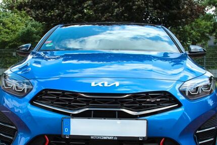 Kia pro ceed / ProCeed 49.000 km 29.990 &euro; Meerbusch 40667