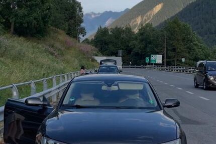 Audi A5 244.000 km 11.400 &euro; Solingen 42699