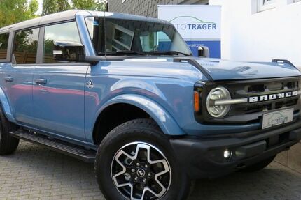 Ford Bronco 9.858 km 45.990 &euro; Wuppertal 42109