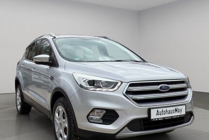 Ford Kuga 97.950 km 11.950 &euro; Köln 50674