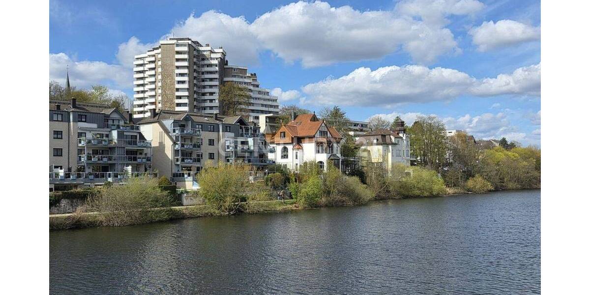 Etagenwohnung Mülheim Broich - 4 Zimmer, 103 m&sup2;, 254.700&euro; | Angebot:25850322