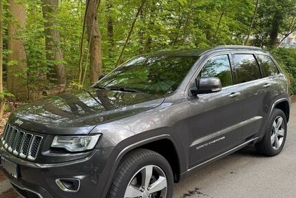 Jeep Grand Cherokee 167.000 km 19.999 &euro; Köln 50933