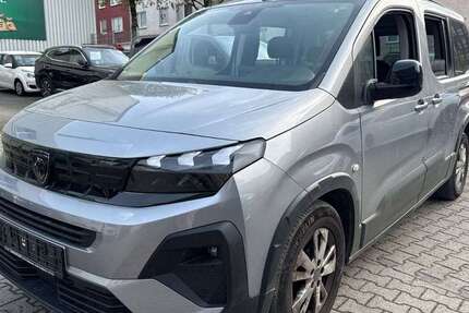 Peugeot Rifter 57.362 km 25.990 &euro; Wuppertal 42285