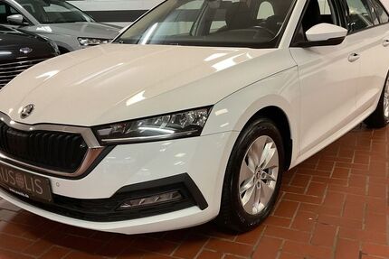 Skoda Octavia 98.000 km 15.990 &euro; Wülfrath 42489
