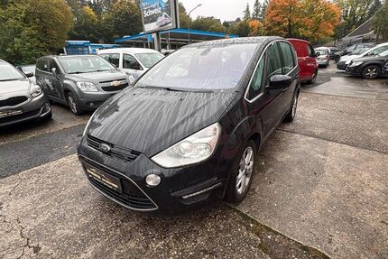 Ford S-Max 205.000 km 5.200 &euro; Wuppertal 42329