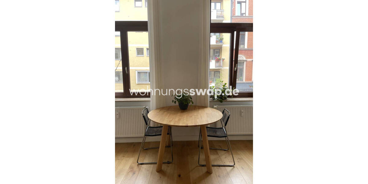 Etagenwohnung Köln Neustadt-Süd - 3 Zimmer, 30 m&sup2;, 1.550&euro; | Angebot:25936426