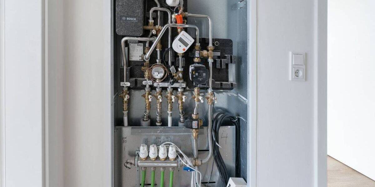 Etagenwohnung Pulheim - 4 Zimmer, 124 m&sup2;, 735.000&euro; | Angebot:25686773