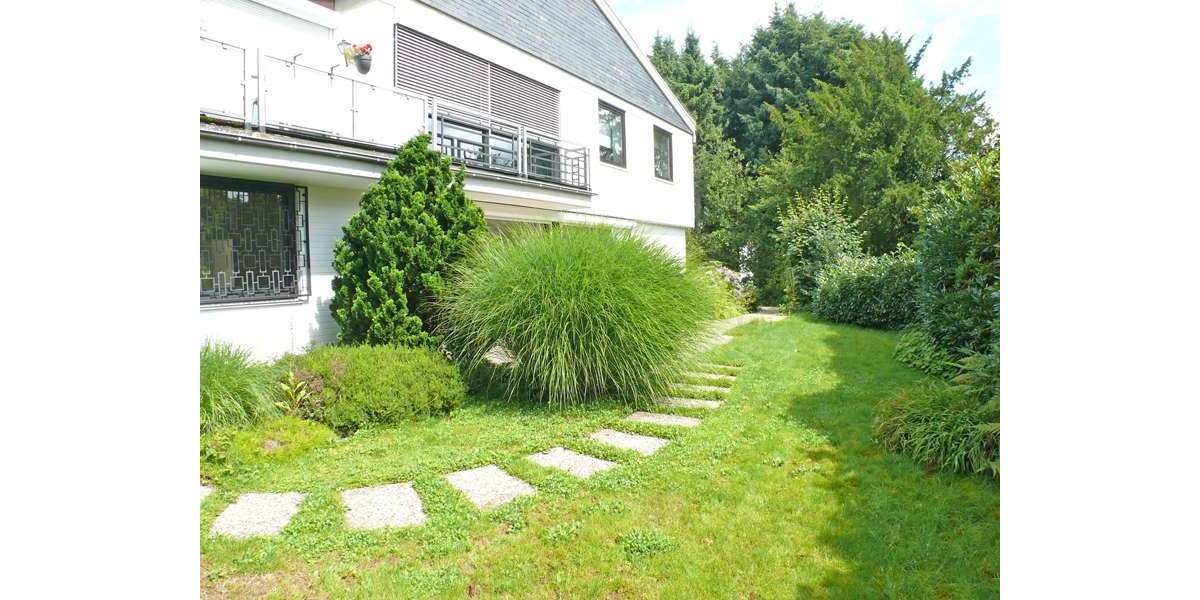 Einfamilienhaus Wuppertal Lichtenplatz - 6 Zimmer, 256 m&sup2;, 999.000&euro; | Angebot:25461070