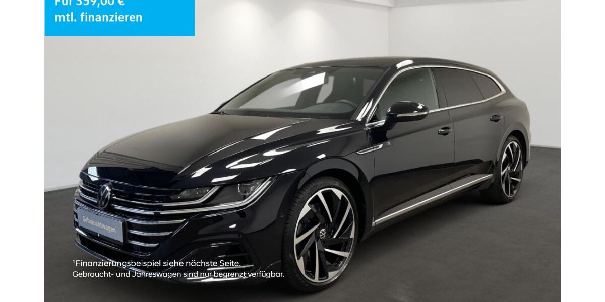 VW Arteon 43.142 km 35.500 &euro; Düsseldorf 40233