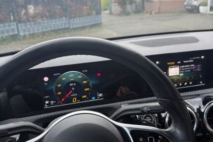 Mercedes-Benz A 180 185.000 km 16.500 &euro; Grevenbroich 41515