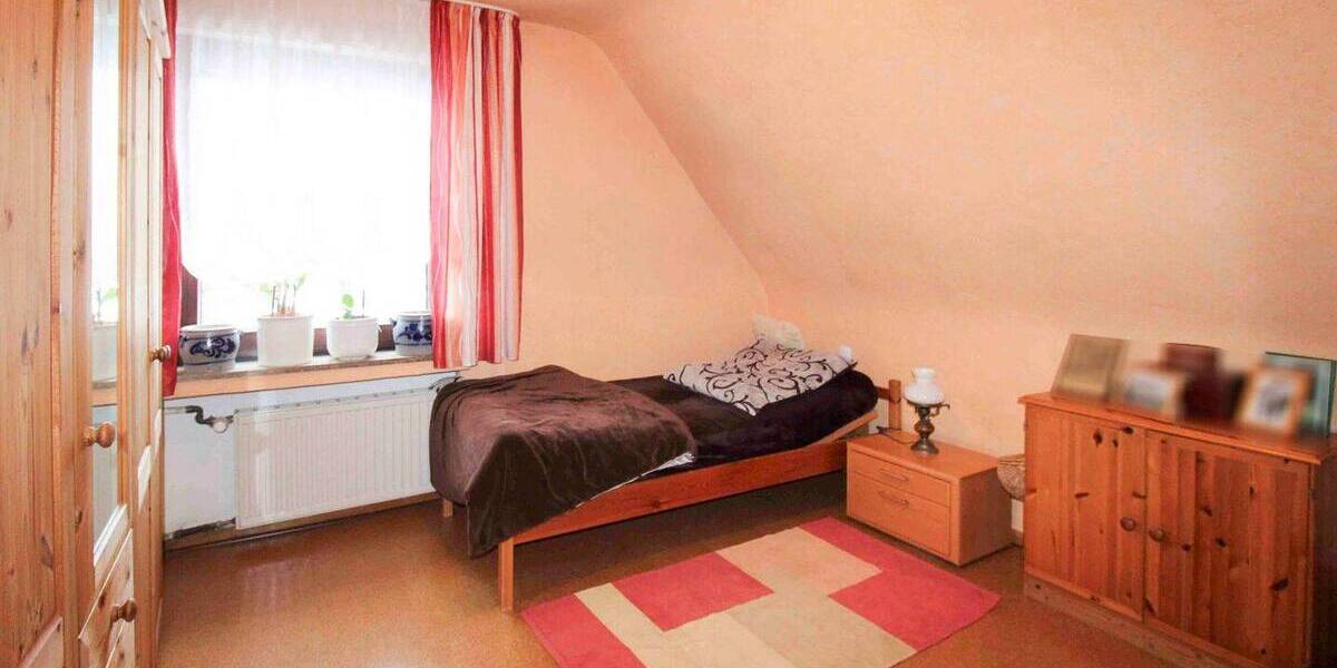 Einfamilienhaus Heiligenhaus Mitte - 6 Zimmer, 490.000&euro; | Angebot:25928976