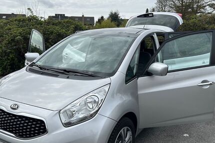 Kia Venga 69.850 km 7.499 &euro; Ratingen 40882