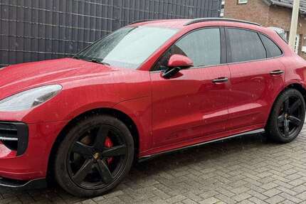 Porsche Macan 187.000 km 40.000 &euro; Solingen, Klingenstadt 42719