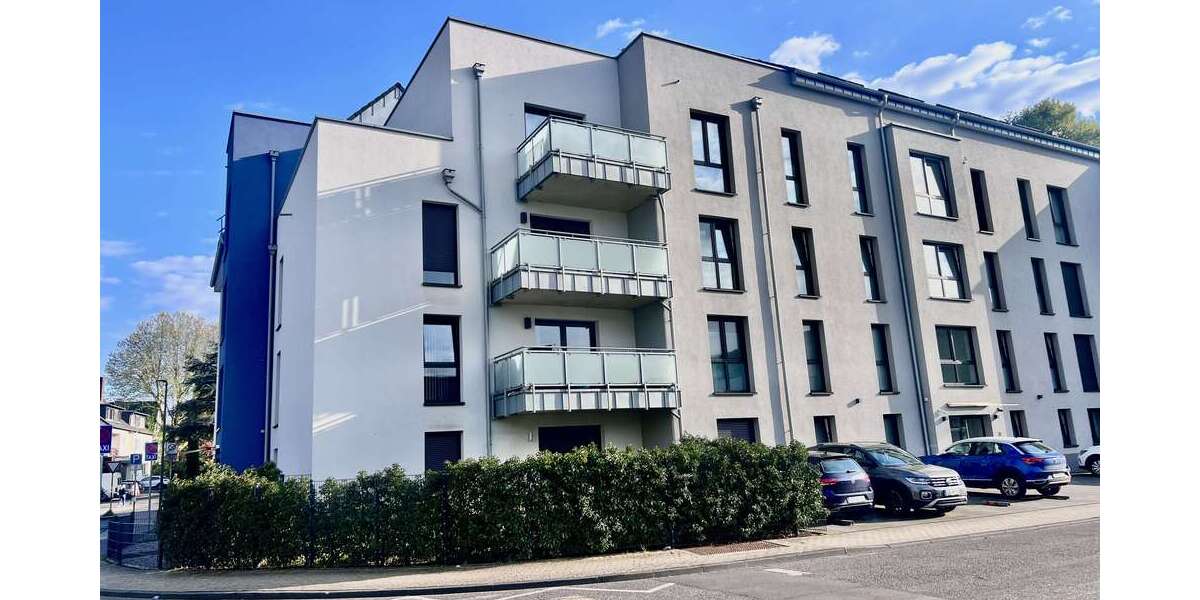 Etagenwohnung Leverkusen Bergisch Neukirchen - 3 Zimmer, 107 m&sup2;, 1.480&euro; | Angebot:26278799