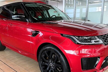 Land Rover Range Rover Sport 51.500 km 43.850 &euro; Köln 50739