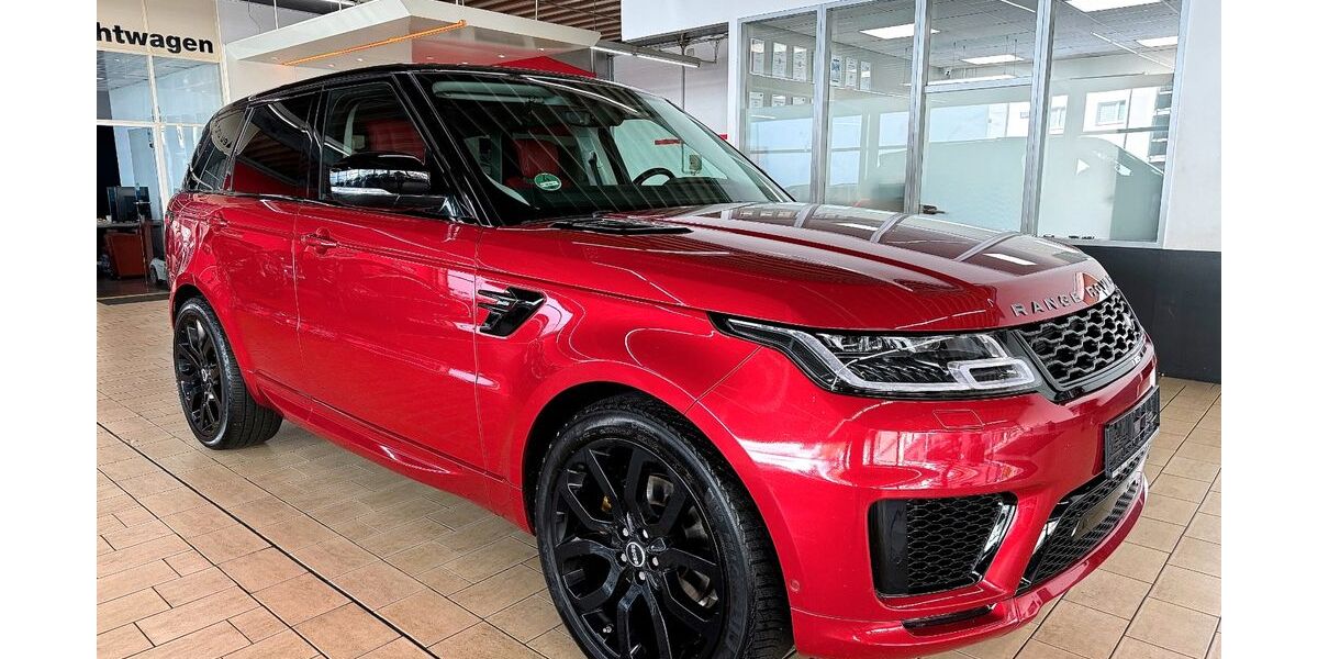 Land Rover Range Rover Sport 51.500 km 43.850 &euro; Köln 50739