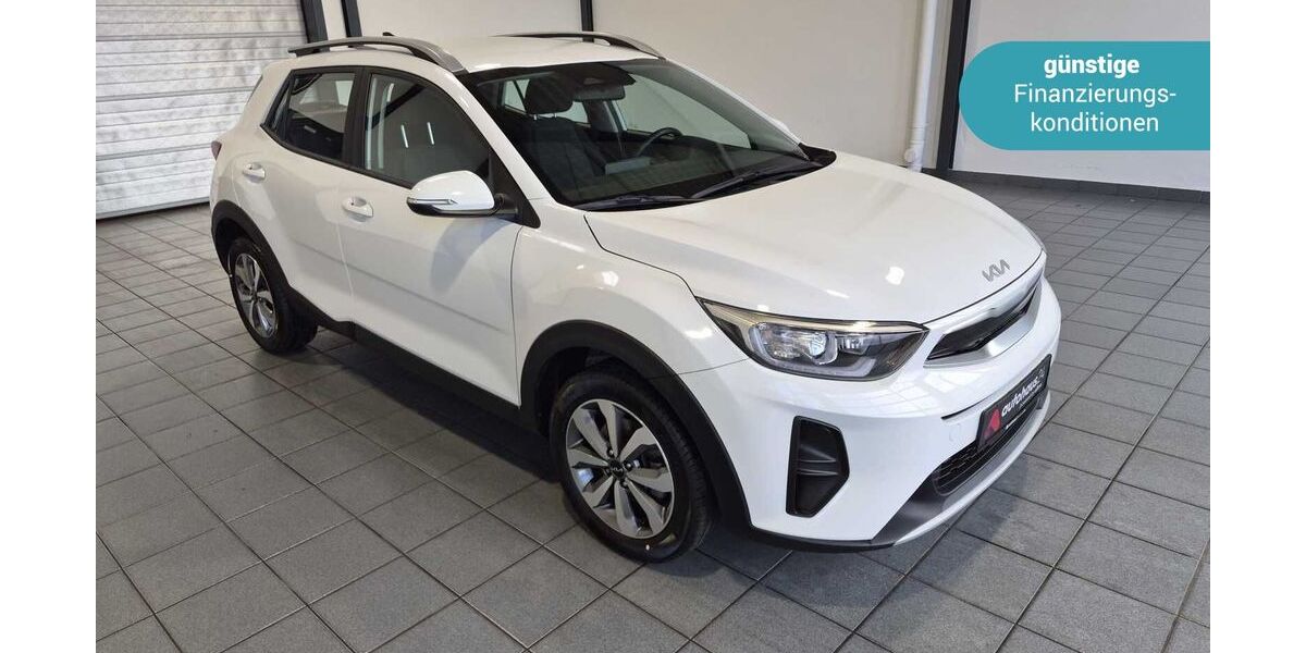 Kia Stonic 15.214 km 15.890 &euro; Wuppertal 42287